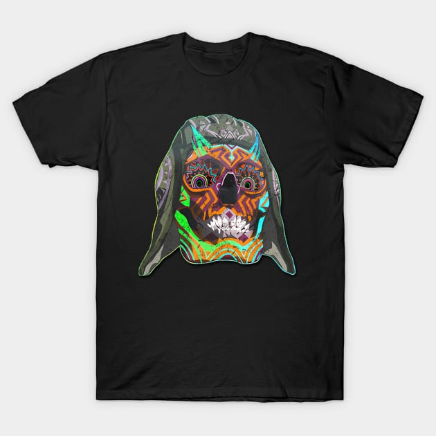 Boris T-Shirt by WE BOUGHT ZOO